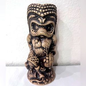 Tiki Farm -2012 . Smugglers Cover- San Francisco, CA